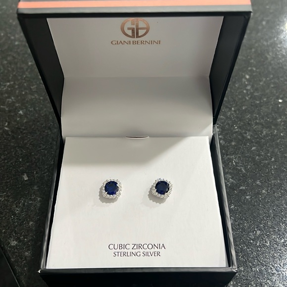 Giani Bernini Jewelry - Brand new earrings